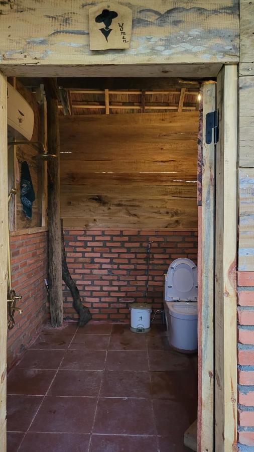 Konke Ruong Farmstay Kon Von Kla Ngoại thất bức ảnh